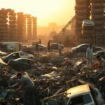 شراء سكراب حي المنتزهات