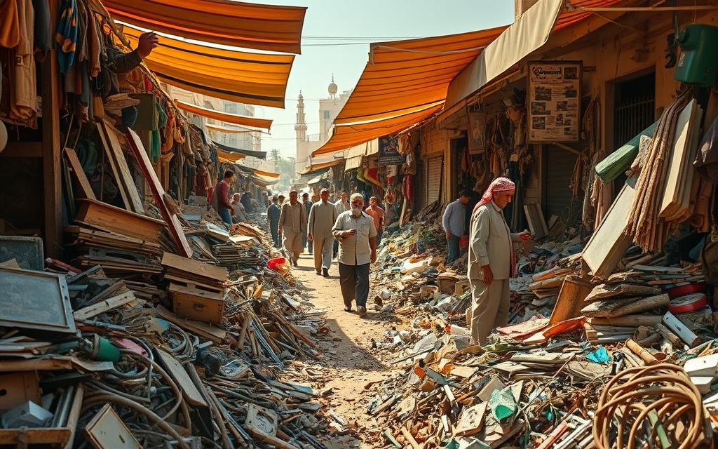 شراء سكراب عندك بجدة