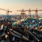 خدماتنا شراء سكراب جدة