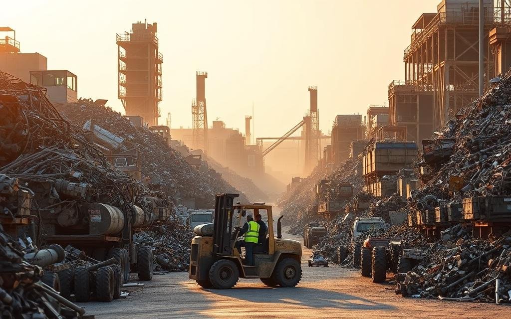 شراء سكراب الجموم