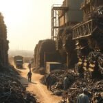 شراء سكراب حي الرويس بجدة