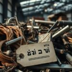 شراء سكراب حي الشرفية بجدة