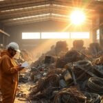 شراء سكراب حي العمارية بجدة