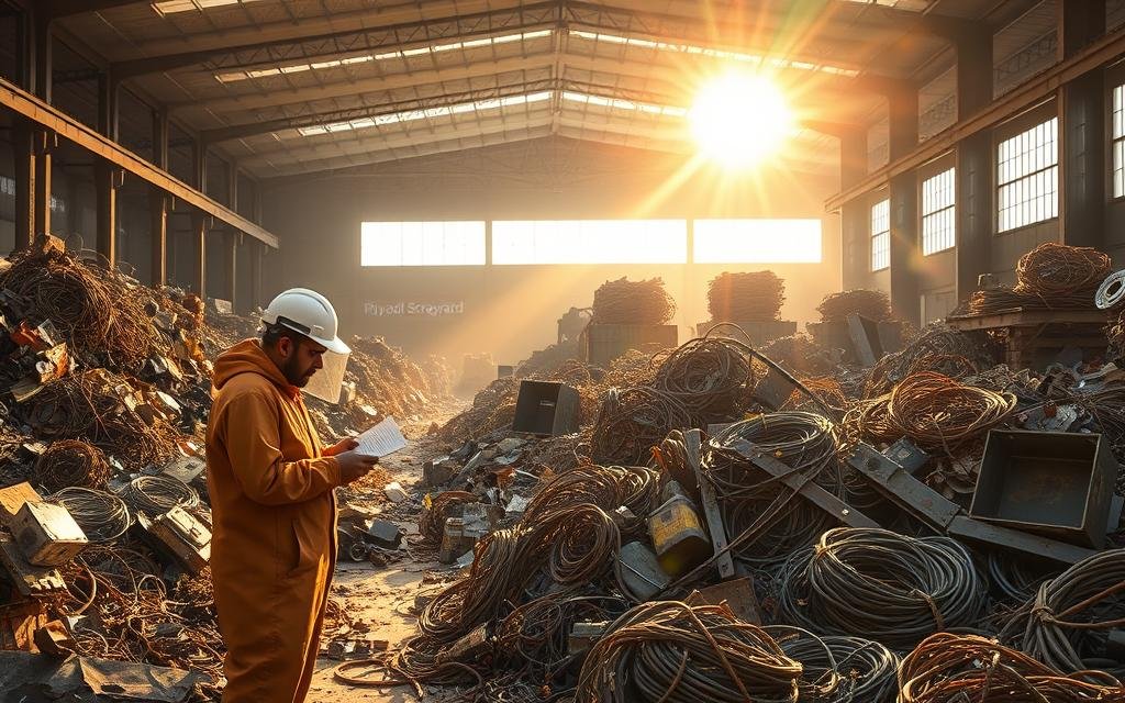 شراء سكراب حي العمارية بجدة