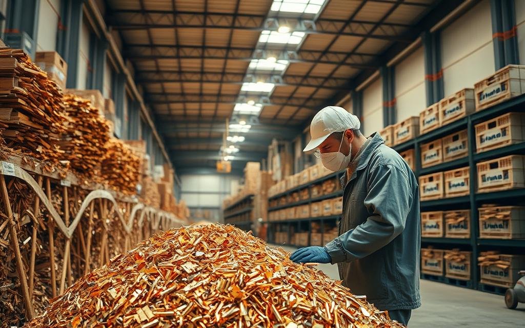 شراء سكراب حي الصحيفة بجدة