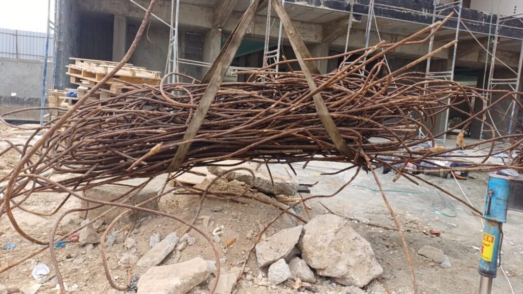 شراء سكراب جدة