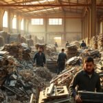 شراء سكراب حي أبحر بجدة