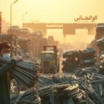 شراء سكراب حي الشاطي بجدة | نشتري الحديد والنحاس والألمنيوم بأعلى الأسعار