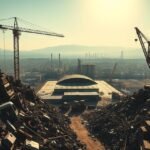 شراء سكراب حي الكندرة بجدة | نشتري الحديد والنحاس والألمنيوم بأعلى الأسعار