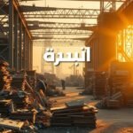 شراء سكراب حي الاندلس بجدة | نشتري الحديد والنحاس والألمنيوم بأعلى الأسعار