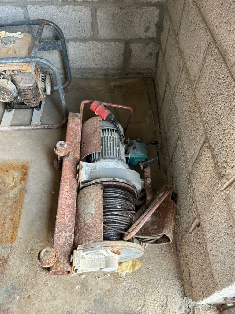 كيف تحولت تجارة السكراب والخردة إلى رافد اقتصادي يربط مدن المملكة