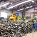 ميزان معتمد ودفع نقدي فوري | أفضل محل شراء سكراب فى جدة للحديد والمعادن