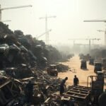 أعلى عائد مادي وتحديث مستمر | دليلك لمعرفة اسعار سكراب جدة اليوم