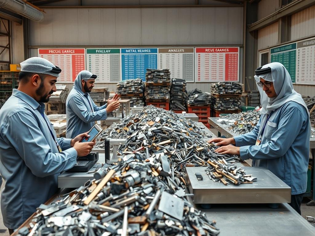 أعلى سعر وأسرع استجابة شمال جدة | شراء سكراب جدة الحمدانية