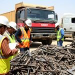 نصلك أينما كنت والدفع فوري | الاقرب اليك شراء سكراب فى جدة