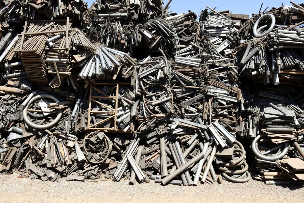 تحويل الخردة إلى كاش فوراً | نشتري السكراب بجده بأعلى الأسعار