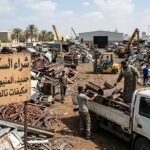 نشتري سكراب حي مشرفة جدة