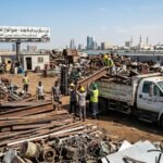 شراء سكراب جدة الحمدانية