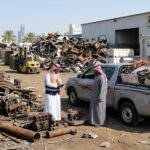 رقم يشتري سكراب بجدة