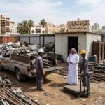 شراء خردة جدة