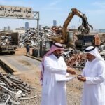 أفضل شركة شراء سكراب بجدة