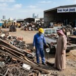 أرقام شراء سكراب جدة